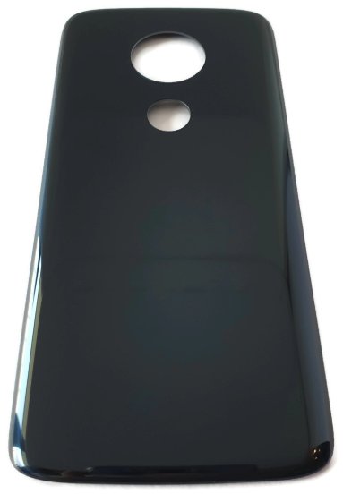 Klapka Baterii Moto G6 Play Dark Blue