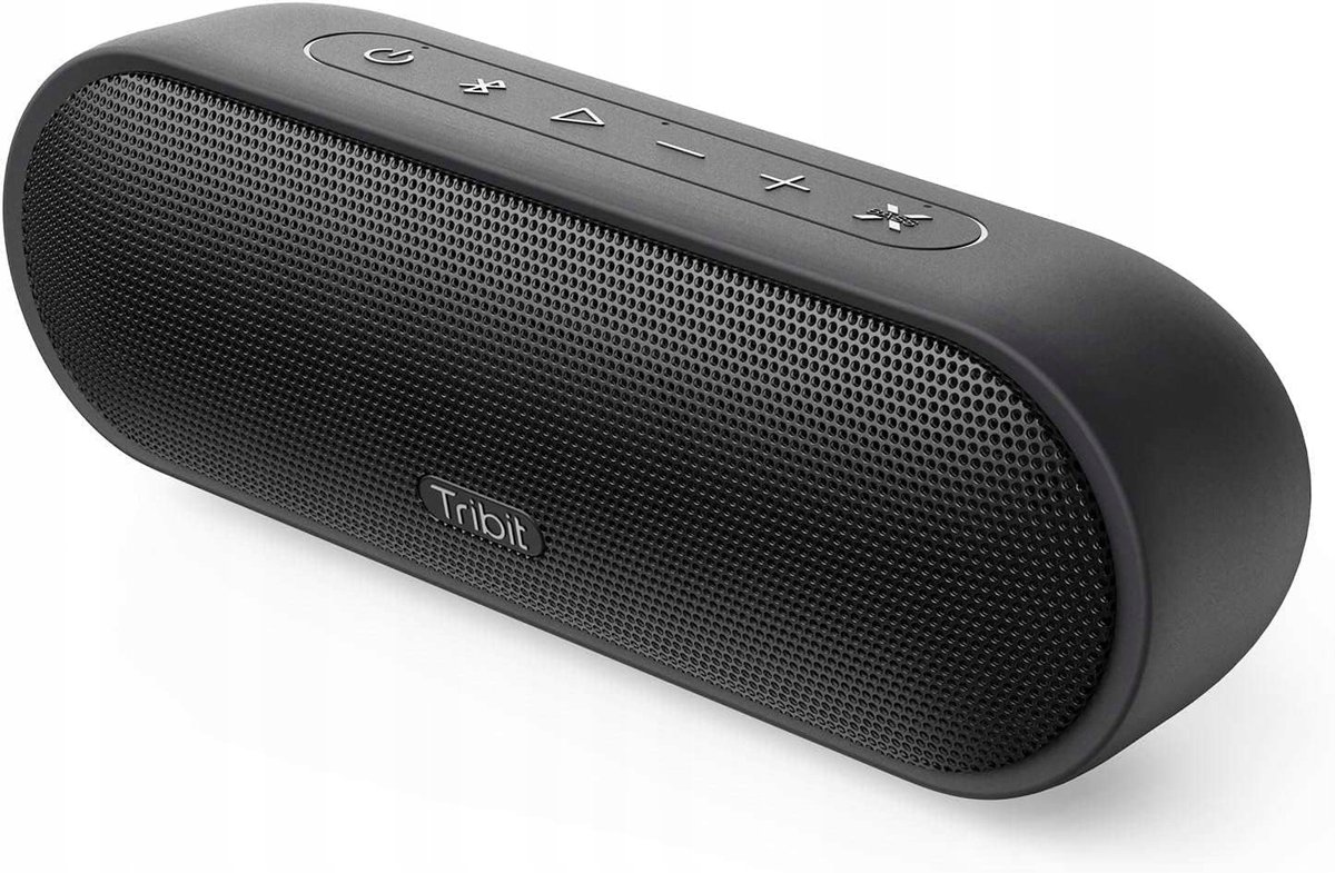 Tribit MaxSound Plus BTS25S