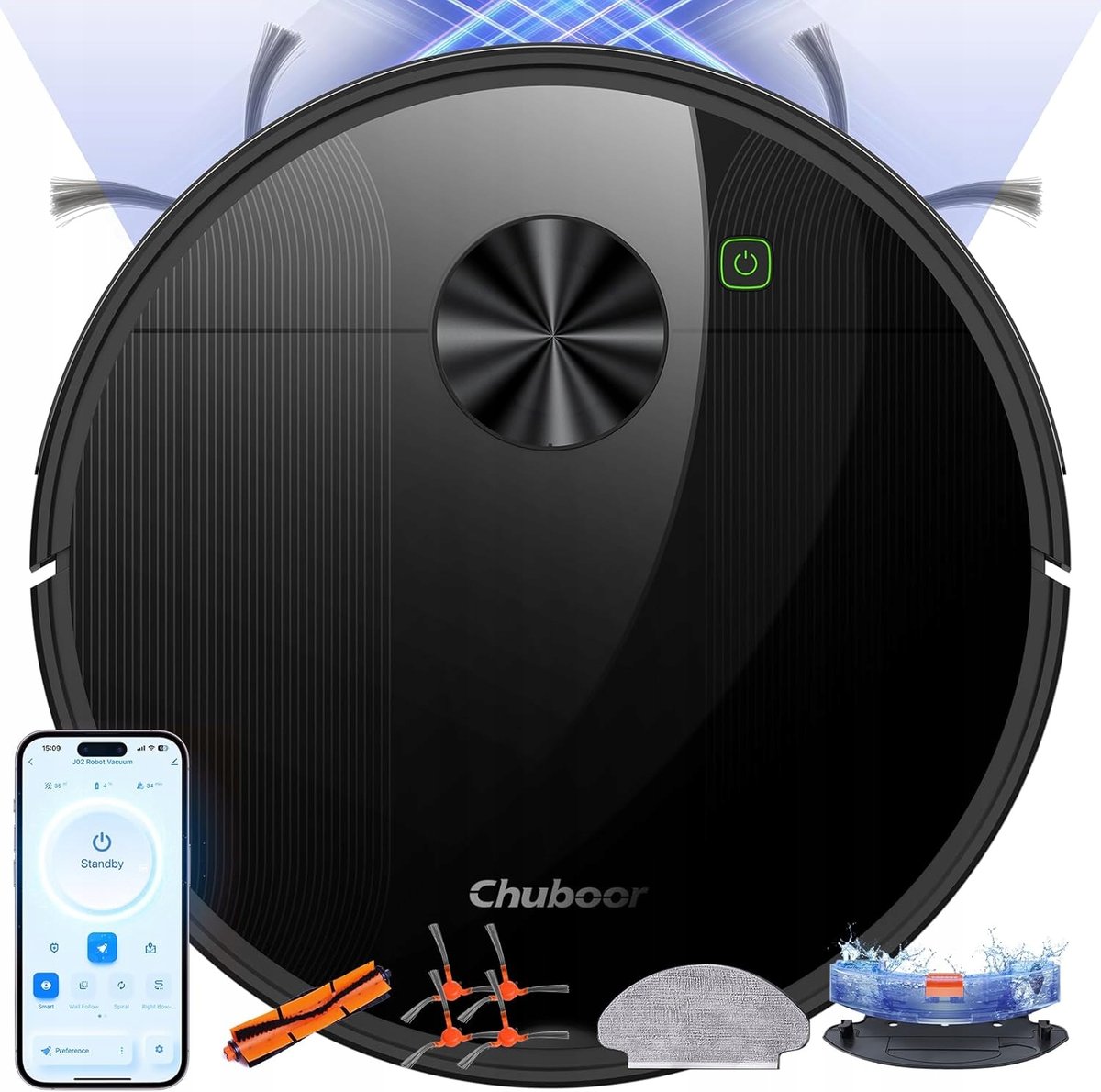 Chuboor J02