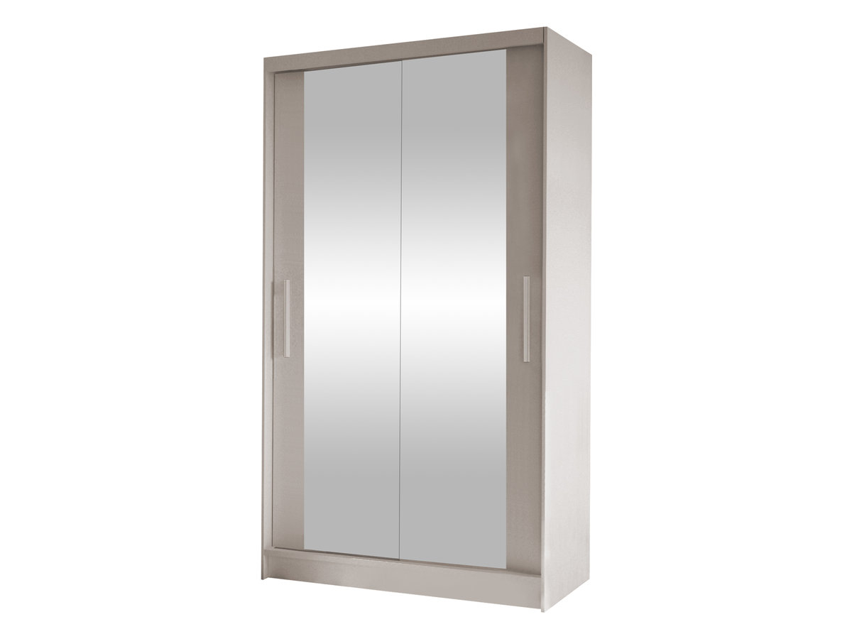 Szafa z drzwiami przesuwnymi Costa VII, Kaszmir