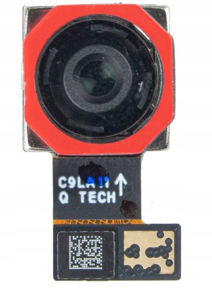 Aparat Kamera Główna Xiaomi Redmi Note 8