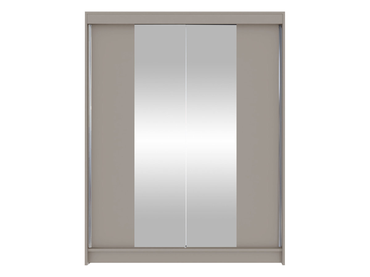 Szafa z drzwiami przesuwnymi Camino II, Kaszmir