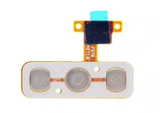 Taśma Boczna Do Lg K10 Volume Power Przycisk