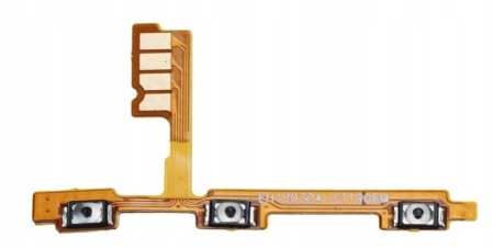 Taśma Huawei P30 Lite Przyciski Głośności Volume Power