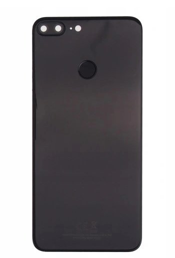 Klapka Baterii Do Honor 9 Panel Tylny Czarna