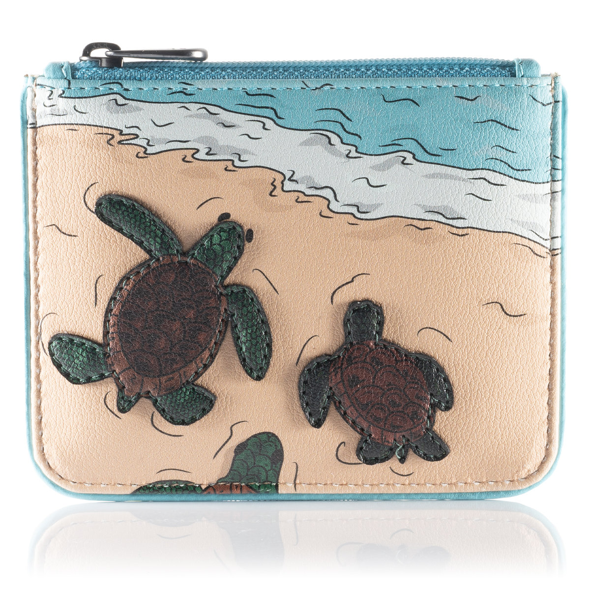 Bilonówka damska Żółwie Yoshi Y1723