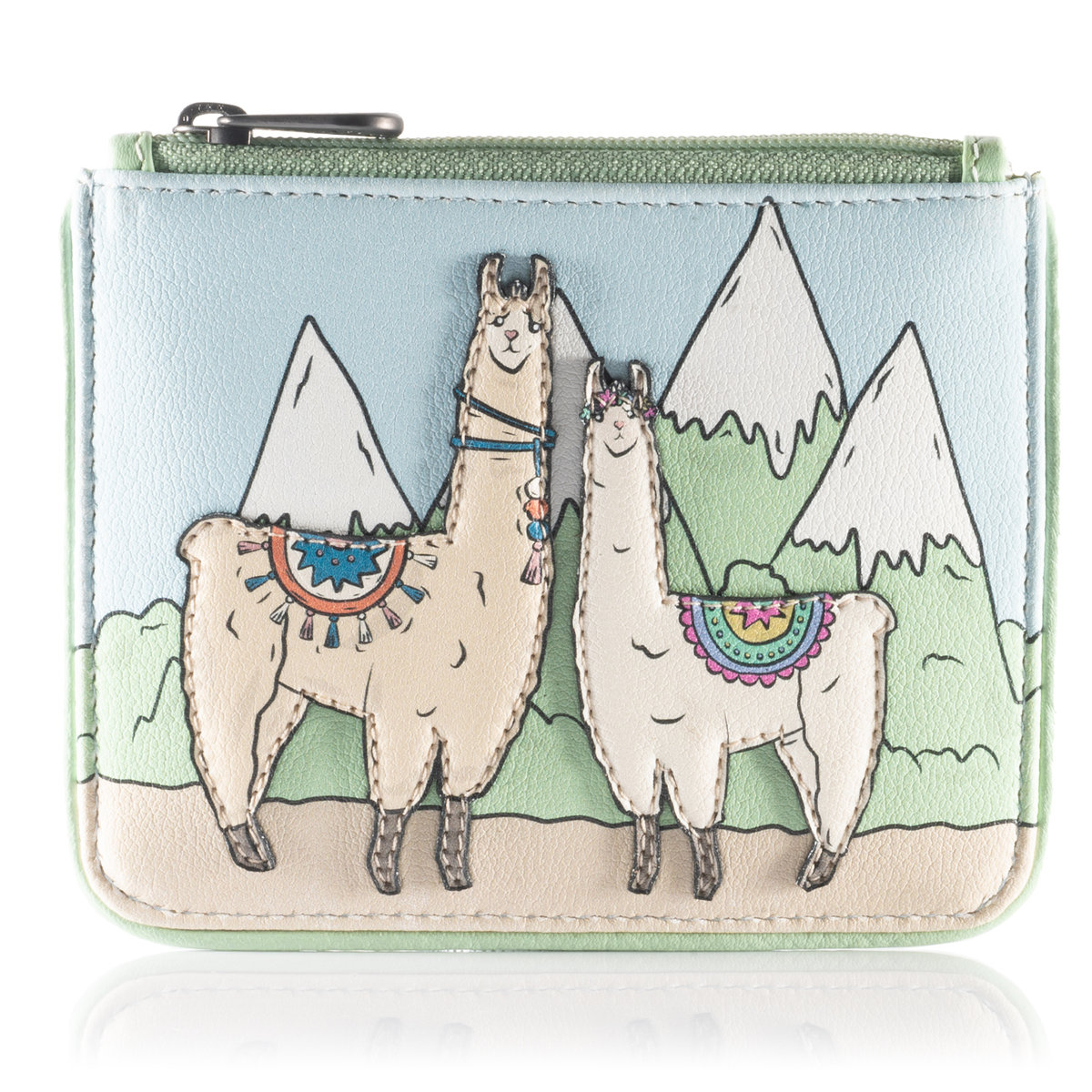 Bilonówka damska Lamy Yoshi Y1723