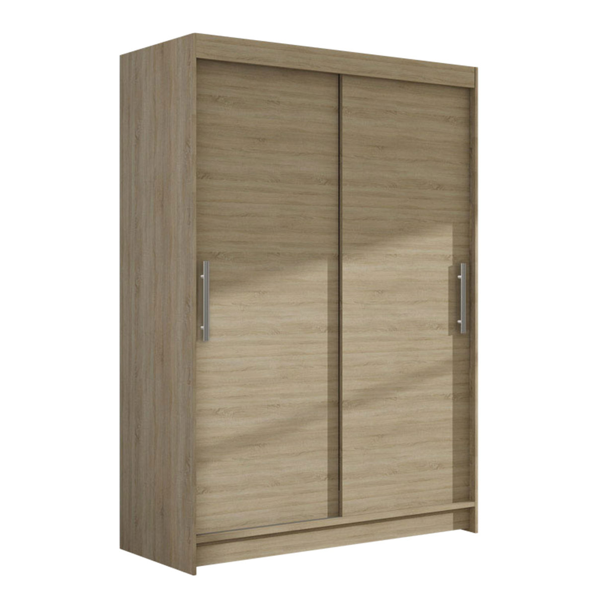 Szafa z drzwiami przesuwnymi Aldo I, Dąb Sonoma