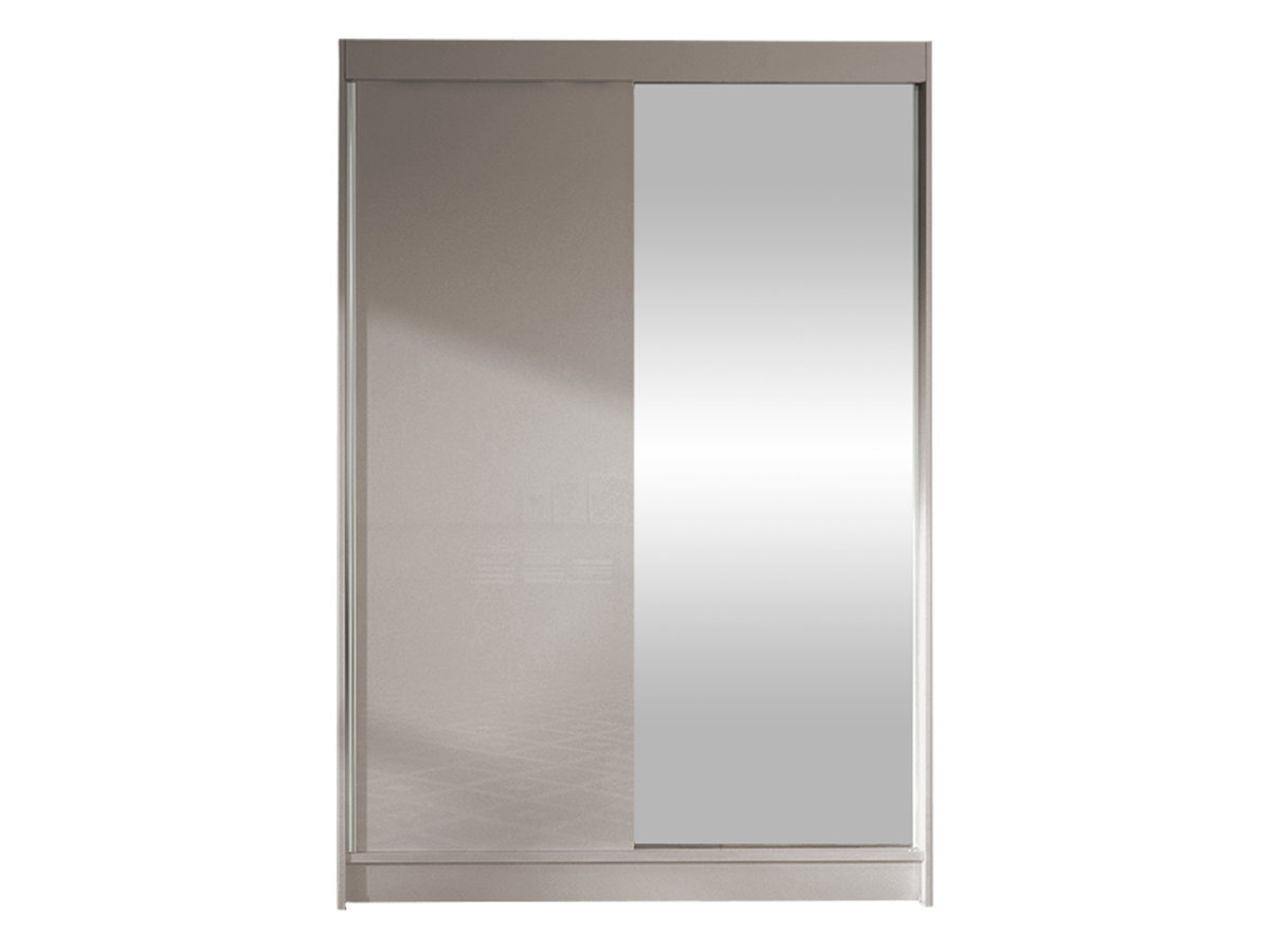 Szafa z drzwiami przesuwnymi Lino I, Kaszmir