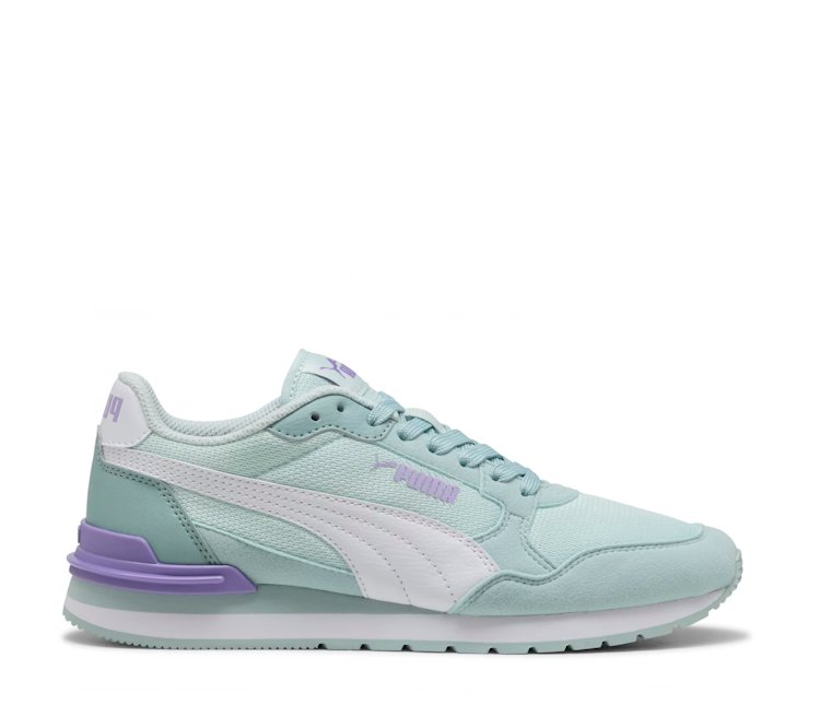 buty dziecięce Puma ST Runner v4 Mesh Junior 399876 06