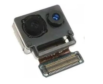 Kamera Aparat Przedni Do Samsung S8