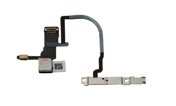Taśma Przycisk Power Iphone Xs Max Włącznik