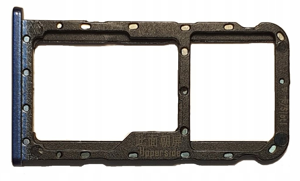 Szufladka Sim Huawei Mate 10 Lite Blue