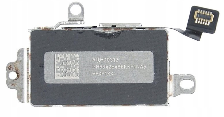 Silniczek Wibracji Iphone 11 Pro Max