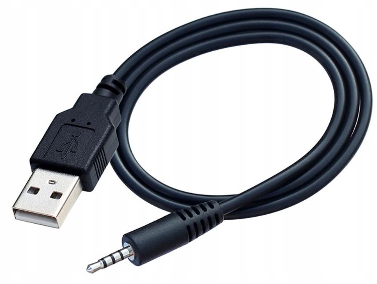 Kabel Usb Ładowarka E40Bt E50Bt S700 J56Bt S400