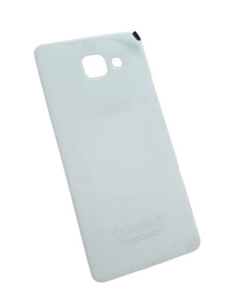 Klapka Baterii Plecki Do Samsung A5 2016 Obudowa Biała