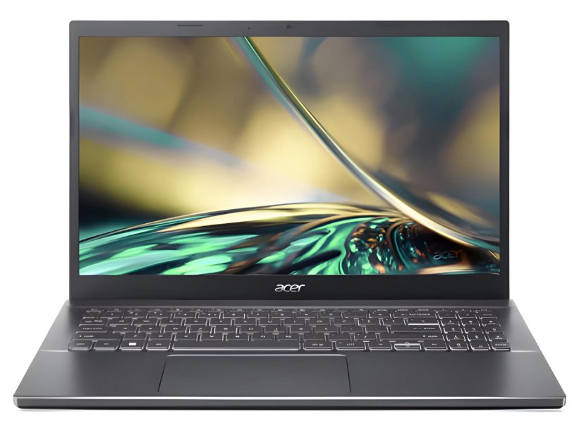 Acer Aspire Vero 16 Ultra 7 16GB 2TB QHD+ 400NIT W11 Czytnik linii