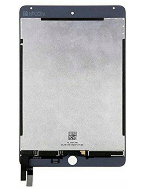 Wyświetlacz Lcd Set Do Ipad Mini 4 Czarny Ekran