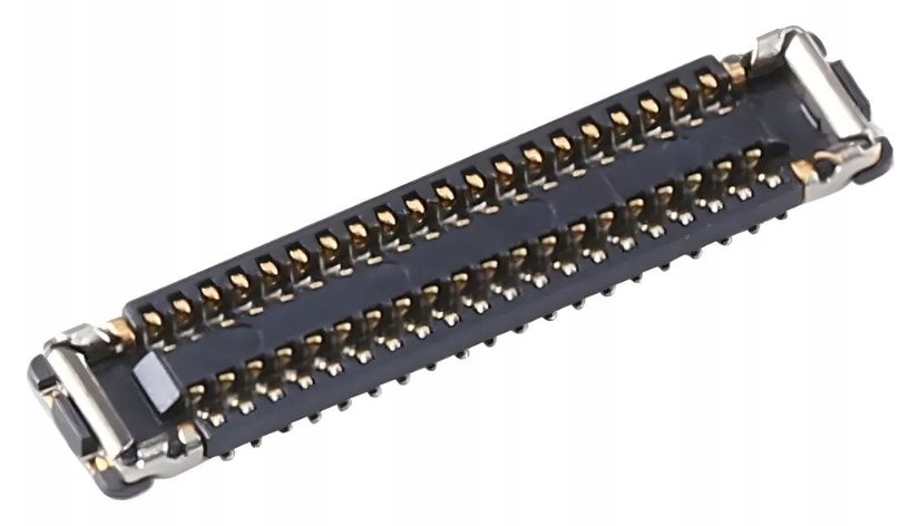 Złącze Płyty Głównej, Port Gniazdo Fpc Wyświetlacza Do Huawei P30 Pro