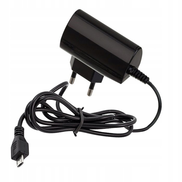 ŁADOWARKA SIECIOWA MINI USB DO TELEFONU