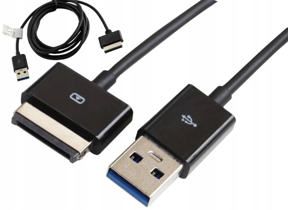 Kabel Usb Do Tabletów Asus Tf100 Tf200 Tf300 Gc-111M 1M Transformer Usb3.0