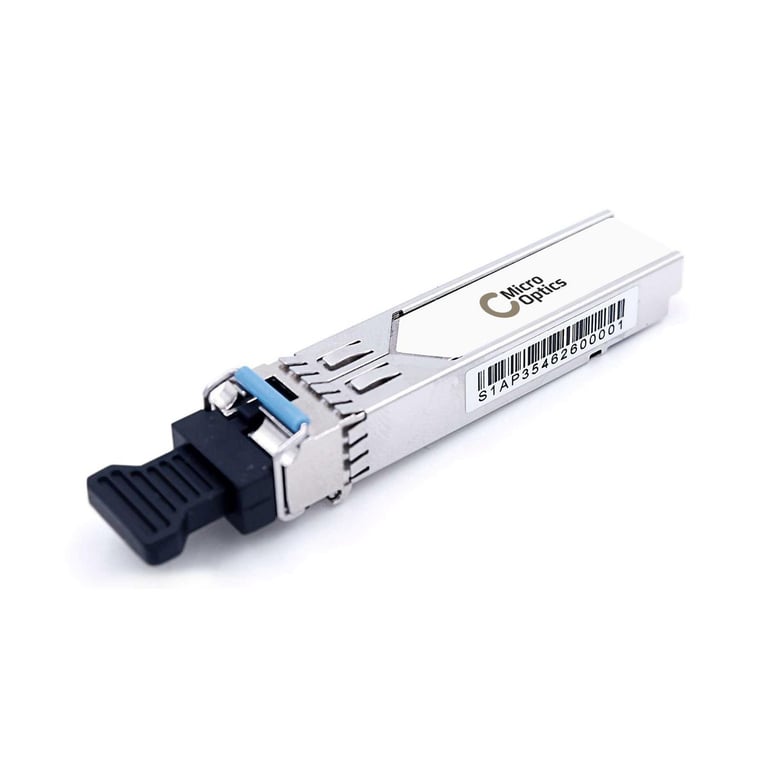Lanview MO-MGB-TLA10 moduł przekaźników sieciowych Swiatłowód 1250 Mbit/s SFP MO-MGB-TLA10