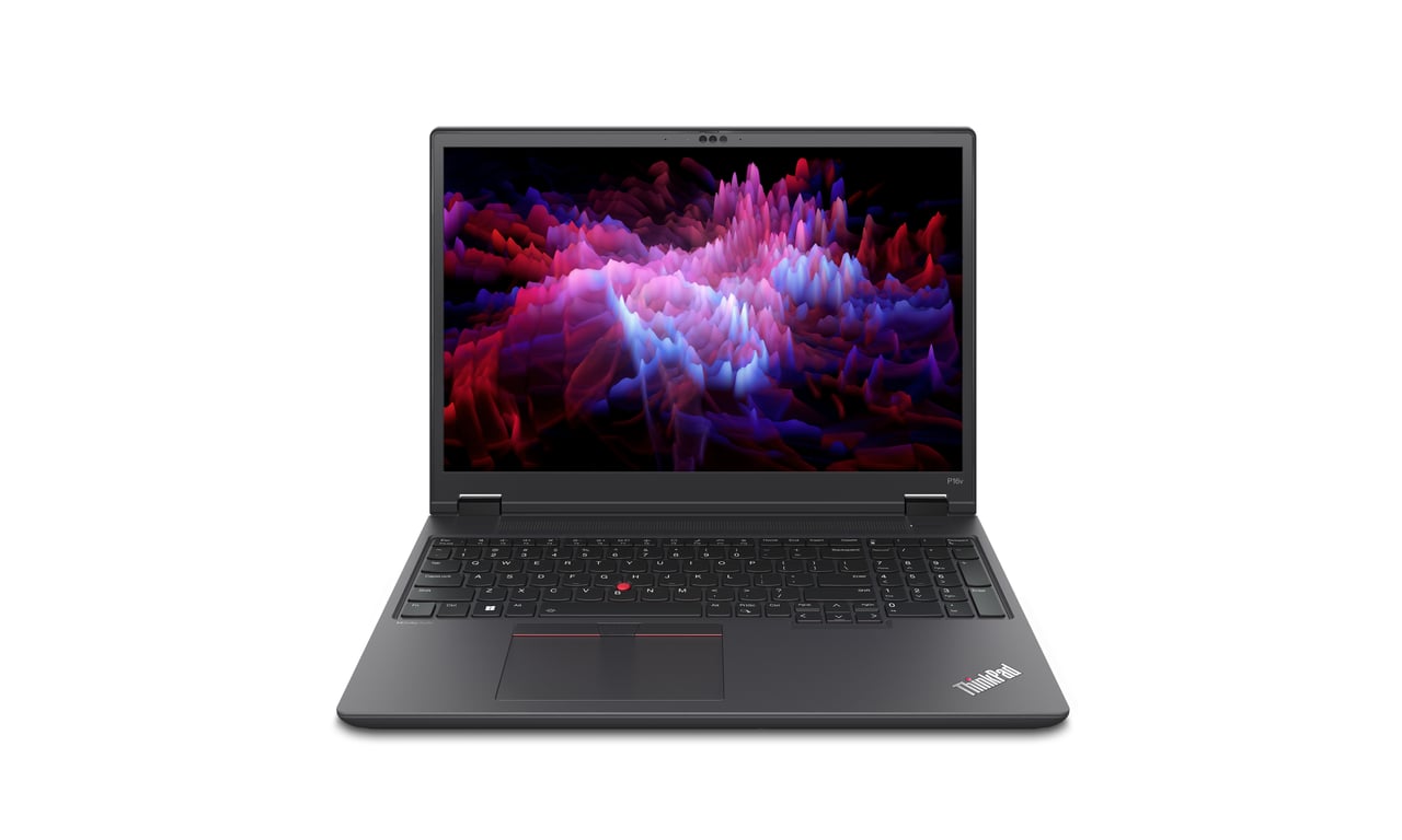 Lenovo ThinkPad P16v Gen 1 (AMD) AMD Ryzen™ 7 7840HS 40,6 cm (16