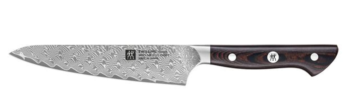 ZWILLING 30571-141-0 nóź kuchenny Stal 1 szt. Nóż szefa kuchni