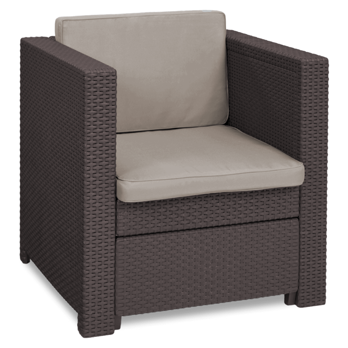 ALLIBERT Fotel Provence