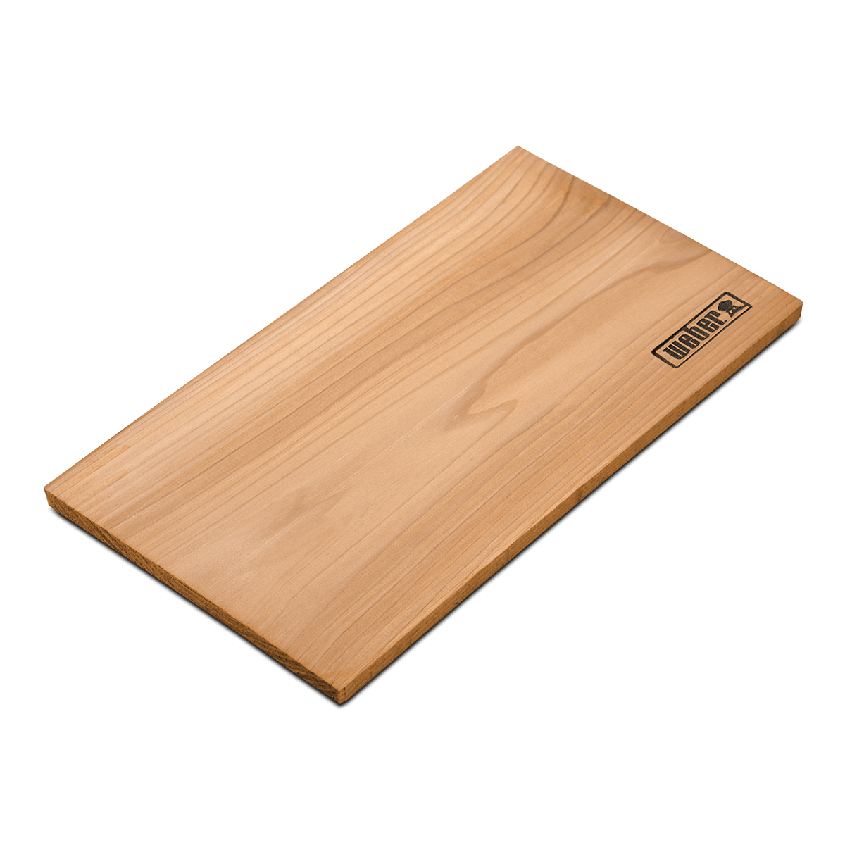 Weber Deseczki do wędzenia małe 17522