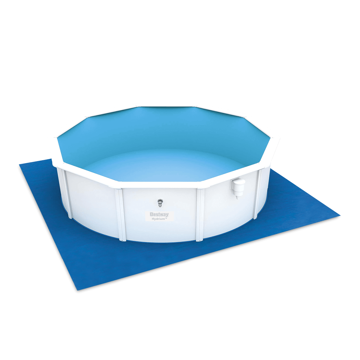 Bestway MATA POD BASEN 16 FT 58003