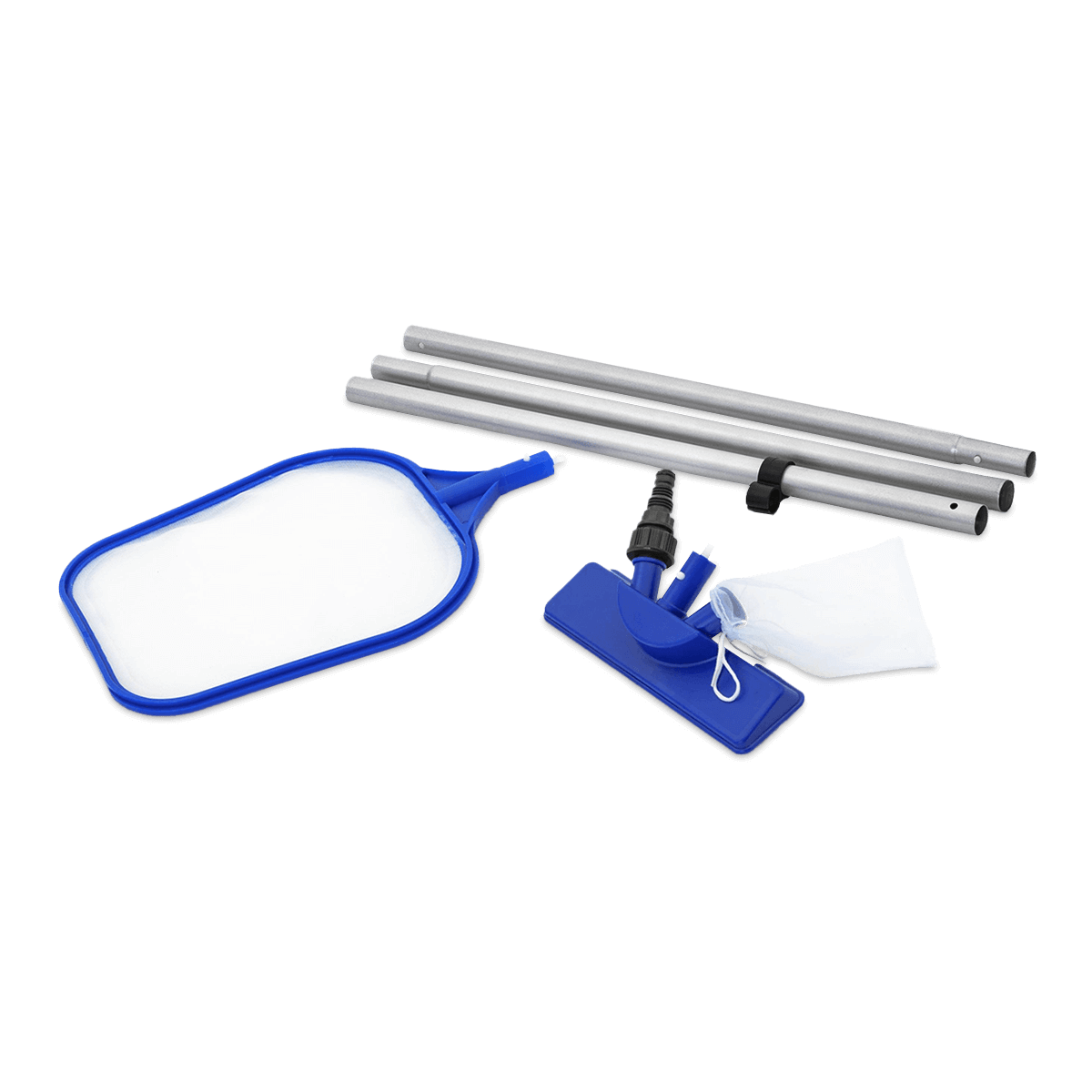 Bestway Zestaw Football 213 x 122 x 137 cm