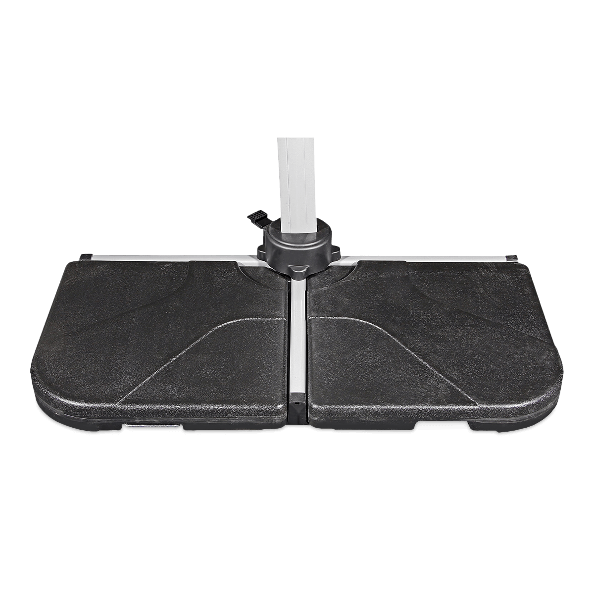 Derby obciążniki do parasola 80 kg) 4 szt