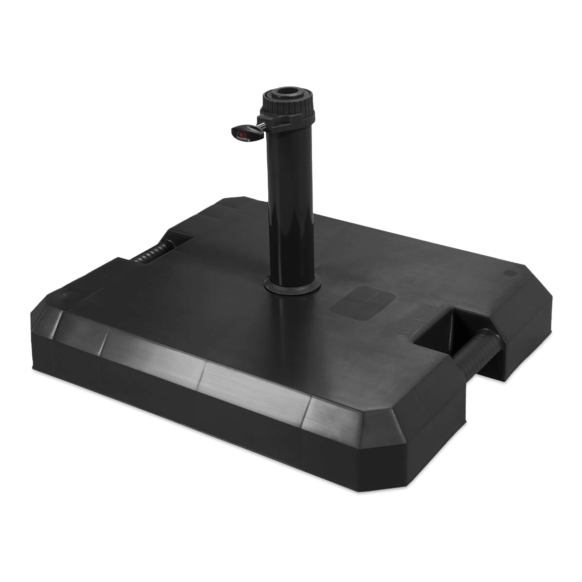 OBI Podstawa antracyt beton 42kg