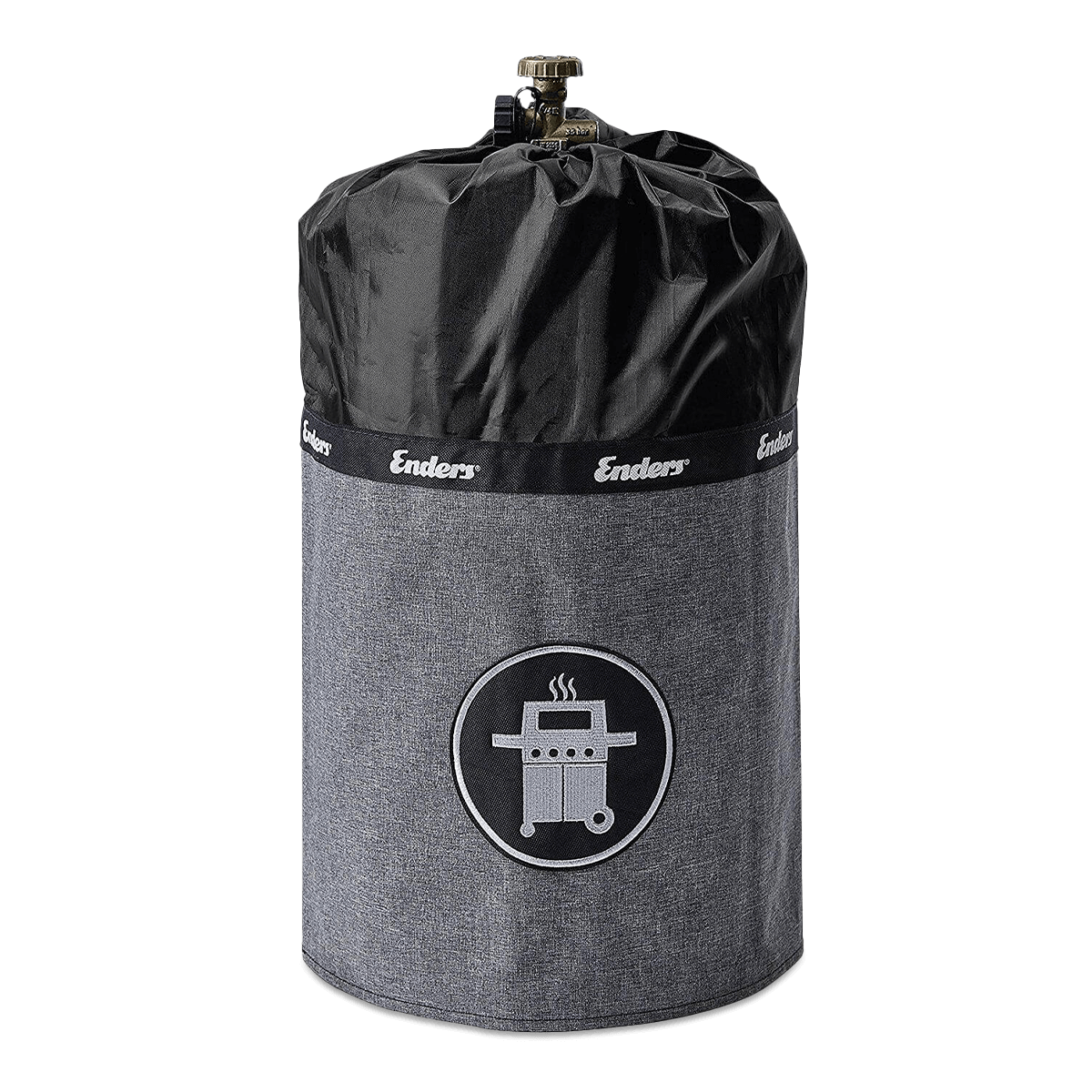 Enders Pokrowiec na butlę gazową 11 kg 5117) POLSKA GWARANCJA POLSKA DYSTRYBUCJA PEWNY ZAKUP 5117