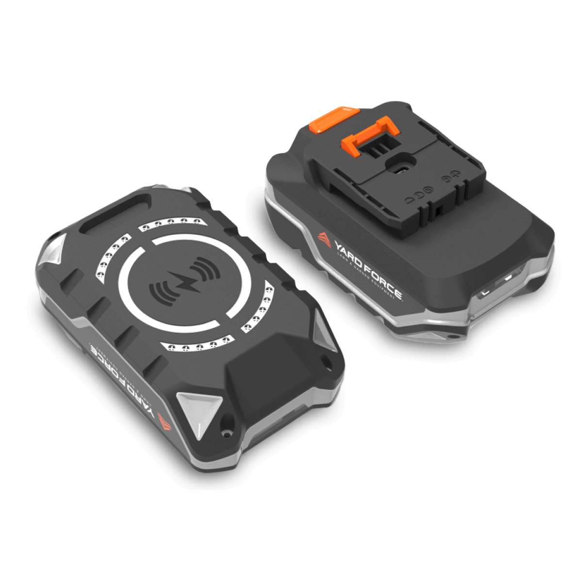 Akumulator YARD FORCE YF-ALC20F 4.0 Ah 20V + ładowarka