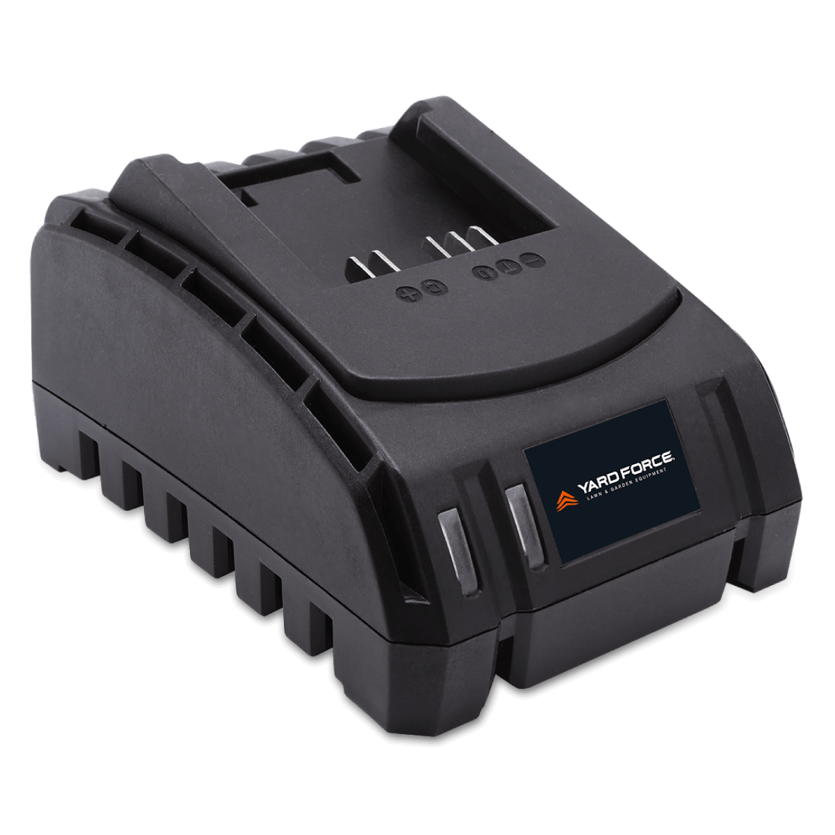 Ładowarka YARD FORCE YF-ALC24C