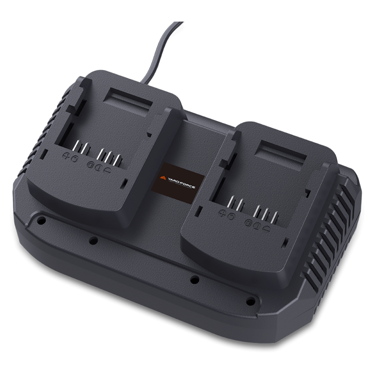 Ładowarka YARD FORCE YF-ALC40D 