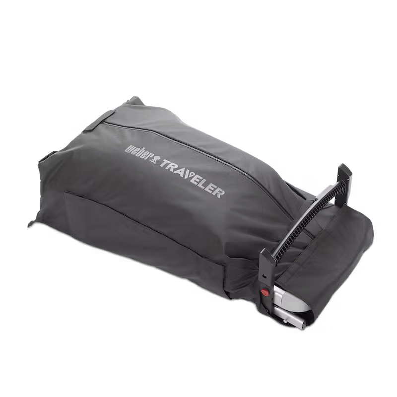 Weber Pokrowiec transportowy na grill Traveler 7030) CERTYFIKOWANY PARTNER WORLD 7030