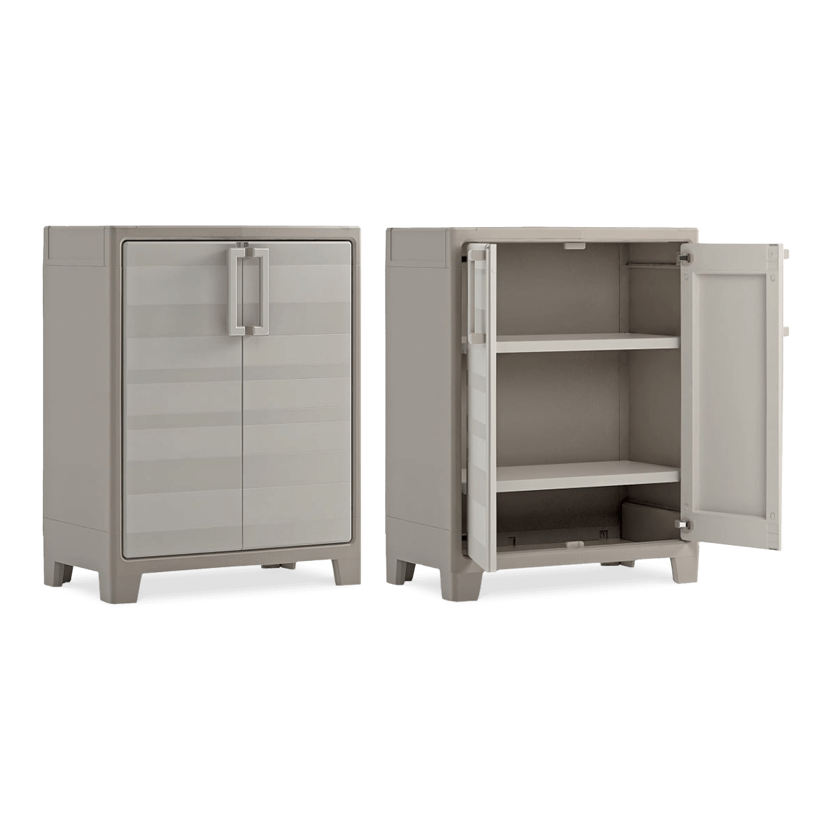 Keter Benelux Keter Szafka Gulliver, 100 cm, 240862