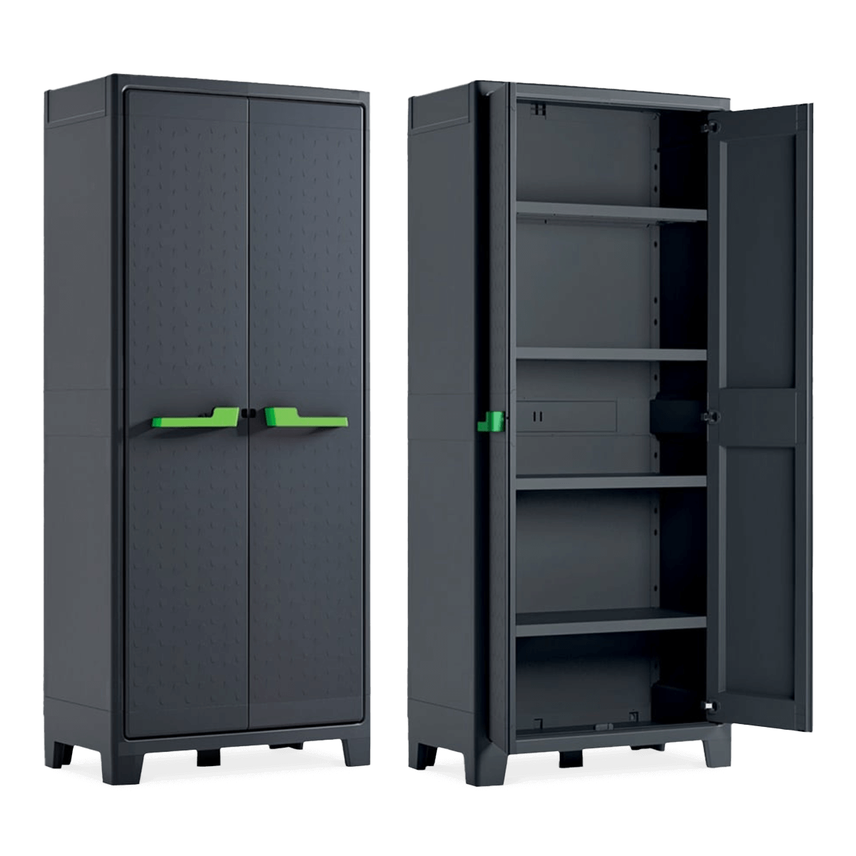 Kis szafka Moby High Cabinet