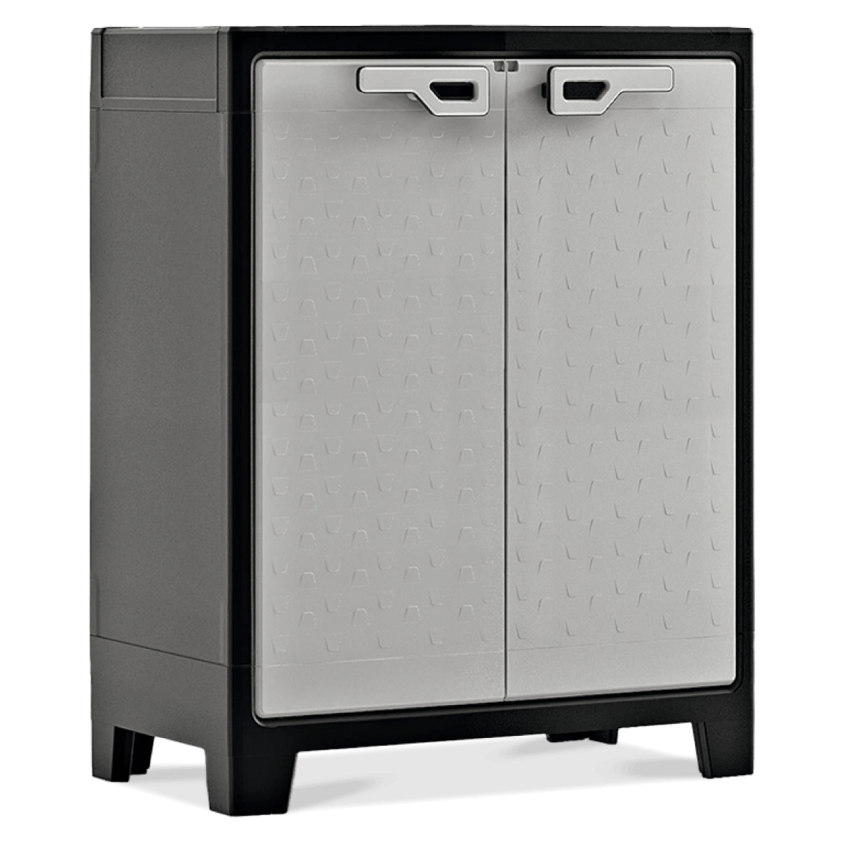 KETER SZAFKA NARZĘDZIOWA TITAN NISKA 80x44x100cm CRV240618 240618