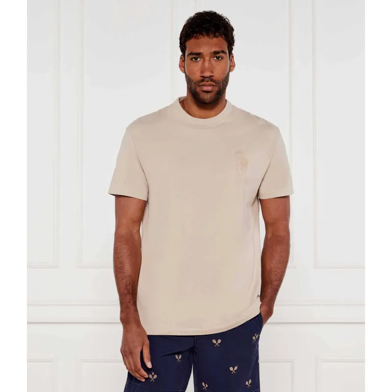 POLO RALPH LAUREN T-shirt Classic fit
