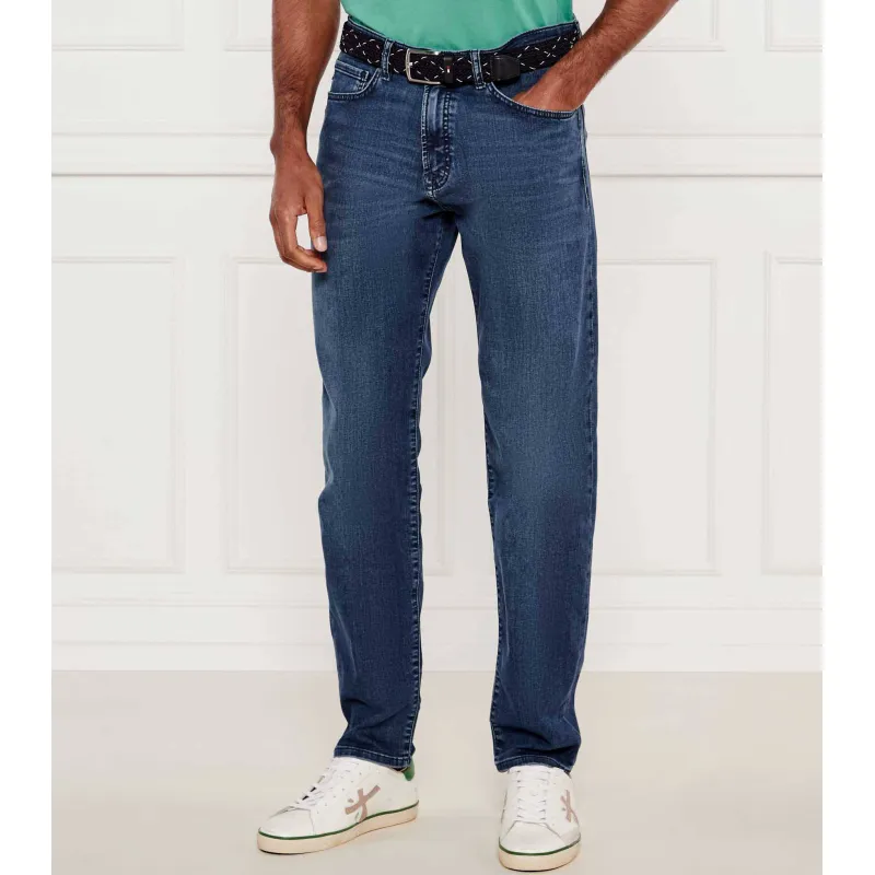 BOSS ORANGE Jeansy RE.MAINE BO Regular Fit