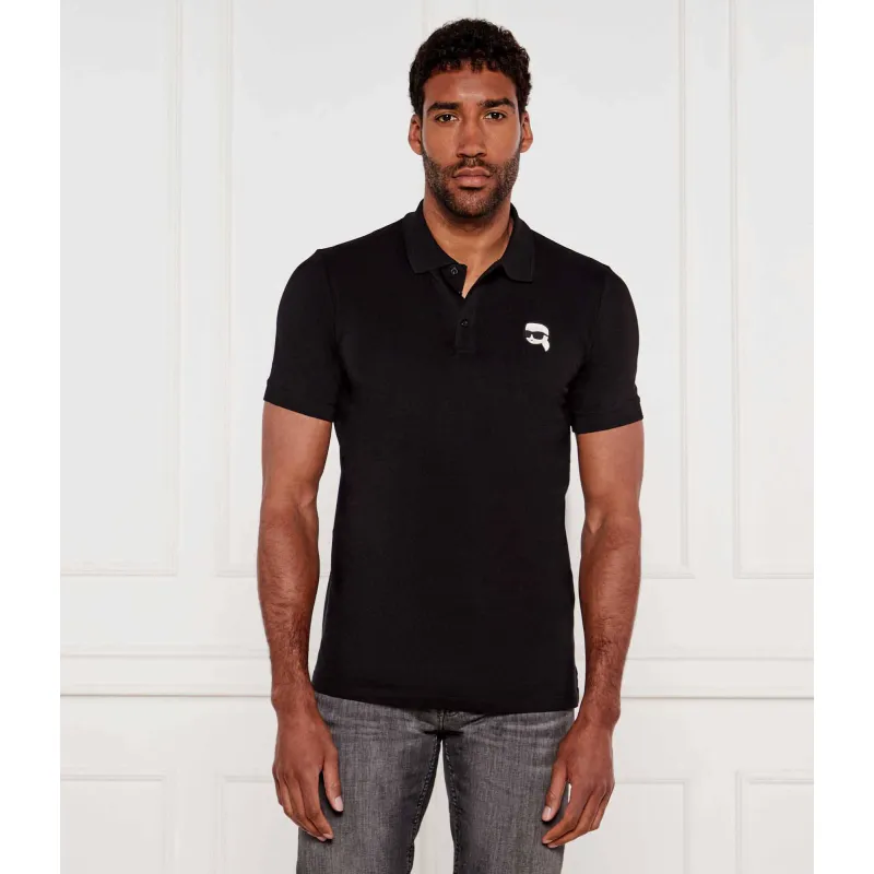 Karl Lagerfeld Polo Regular Fit