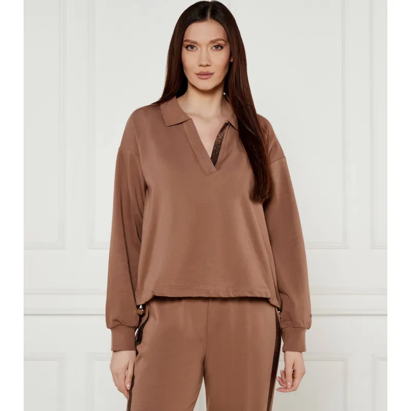 Liu Jo Sport Bluza Regular Fit