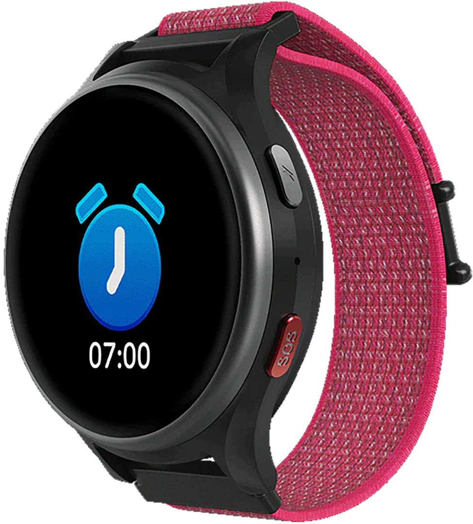 Telekom Anio Kidswatch 6 Czerwony