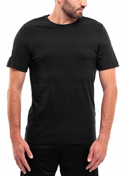 Nike koszulka męska t-shirt bluzka sportowa wygodna bawełna Park 20 r. M