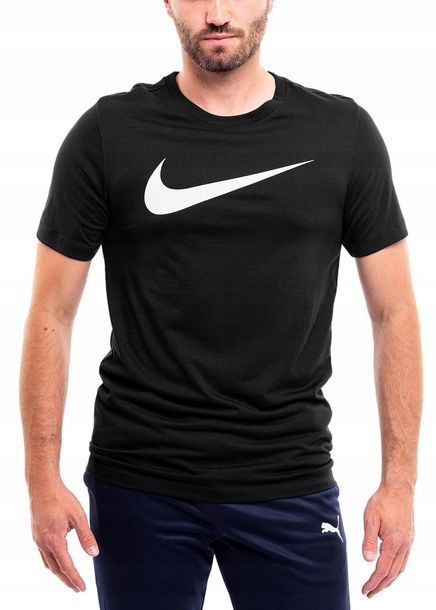 Nike koszulka męska t-shirt bluzka sportowa wygodna Dri-FIT Park roz. L