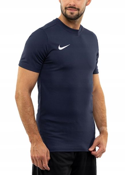 Koszulka Męska Nike Park VII T-shirt Bluzka Sportowa Treningowa roz. M